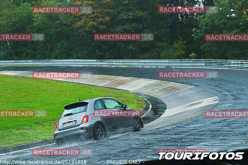 Bild #25191816 - Touristenfahrten Nürburgring Nordschleife (03.10.2023)