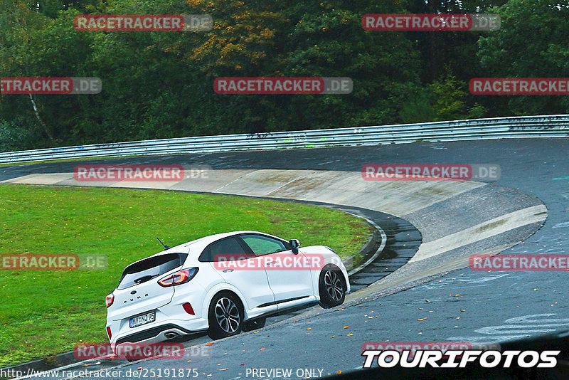 Bild #25191875 - Touristenfahrten Nürburgring Nordschleife (03.10.2023)