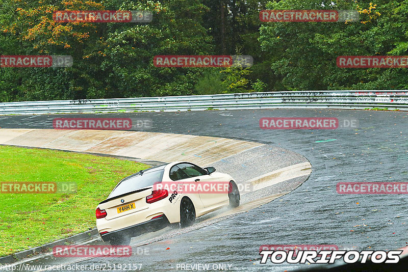 Bild #25192157 - Touristenfahrten Nürburgring Nordschleife (03.10.2023)