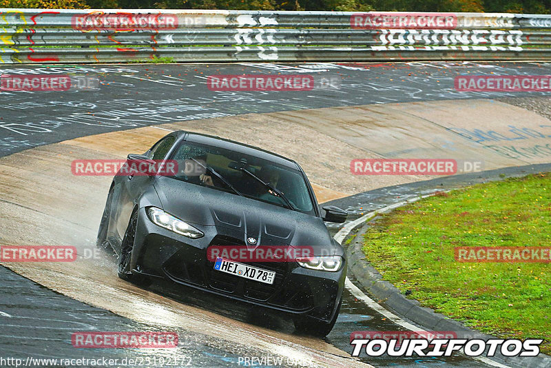 Bild #25192172 - Touristenfahrten Nürburgring Nordschleife (03.10.2023)