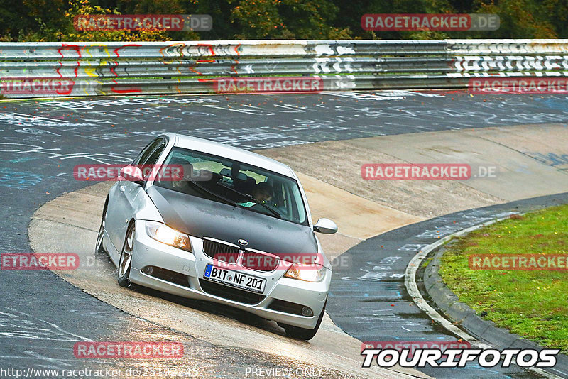 Bild #25192245 - Touristenfahrten Nürburgring Nordschleife (03.10.2023)