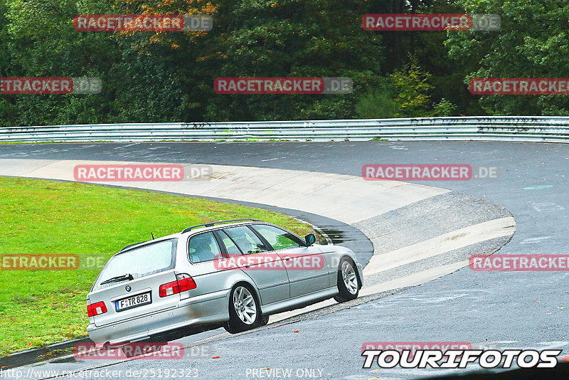 Bild #25192323 - Touristenfahrten Nürburgring Nordschleife (03.10.2023)