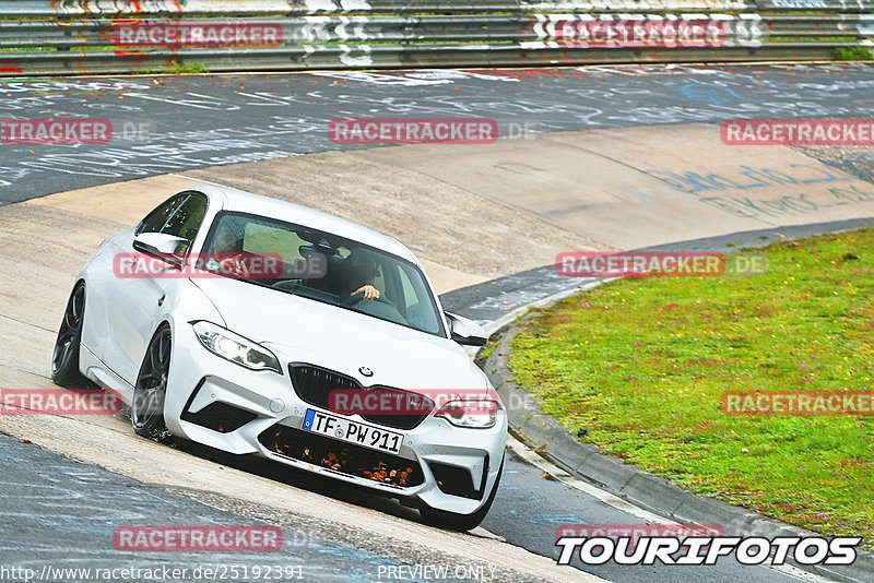 Bild #25192391 - Touristenfahrten Nürburgring Nordschleife (03.10.2023)