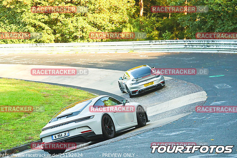 Bild #25192824 - Touristenfahrten Nürburgring Nordschleife (03.10.2023)