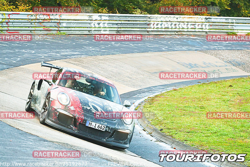 Bild #25192877 - Touristenfahrten Nürburgring Nordschleife (03.10.2023)