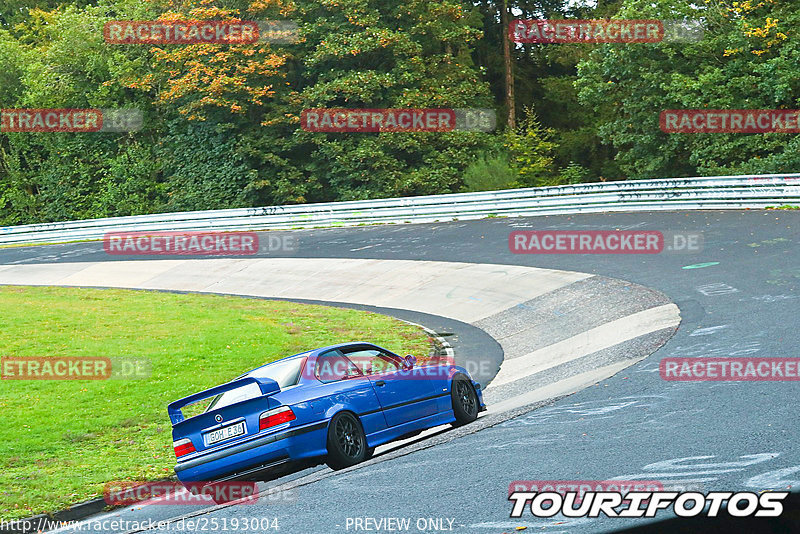 Bild #25193004 - Touristenfahrten Nürburgring Nordschleife (03.10.2023)