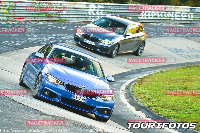 Bild #25193329 - Touristenfahrten Nürburgring Nordschleife (03.10.2023)