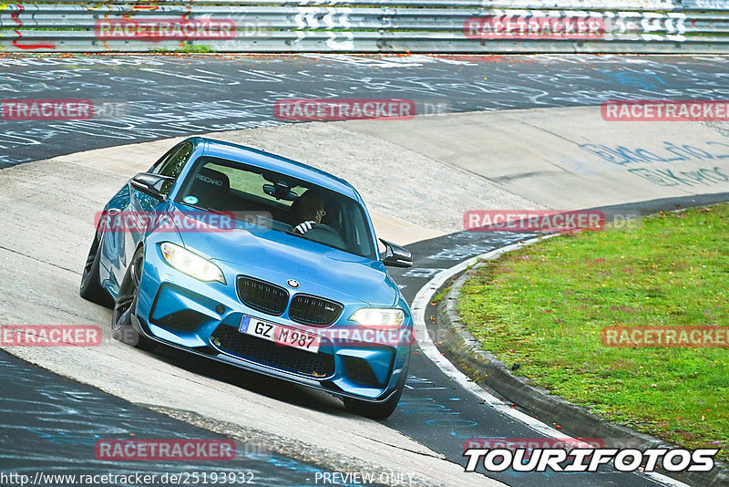 Bild #25193932 - Touristenfahrten Nürburgring Nordschleife (03.10.2023)