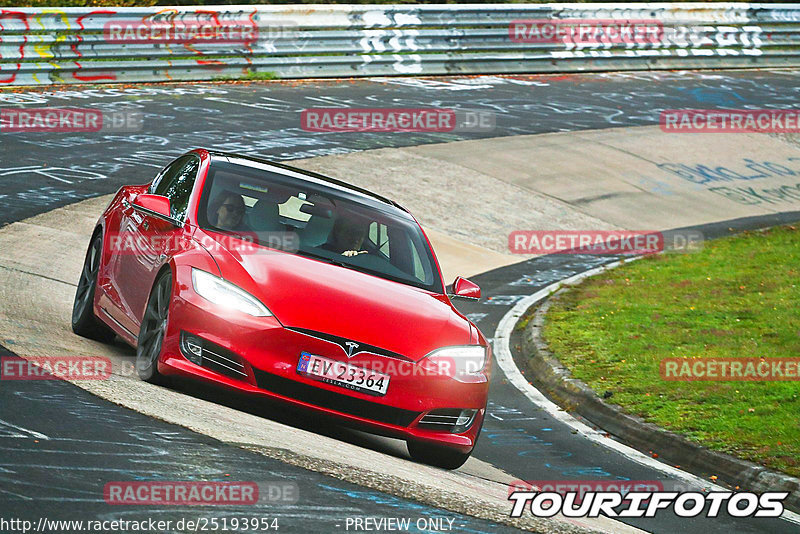 Bild #25193954 - Touristenfahrten Nürburgring Nordschleife (03.10.2023)