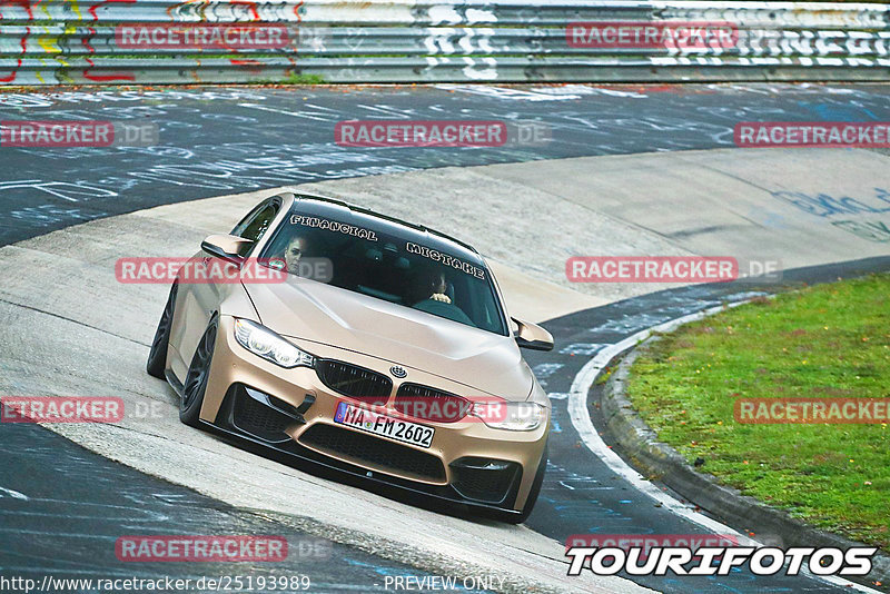 Bild #25193989 - Touristenfahrten Nürburgring Nordschleife (03.10.2023)