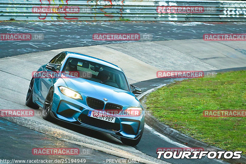 Bild #25194949 - Touristenfahrten Nürburgring Nordschleife (03.10.2023)