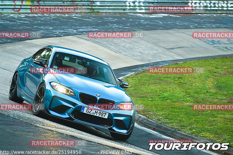 Bild #25194950 - Touristenfahrten Nürburgring Nordschleife (03.10.2023)