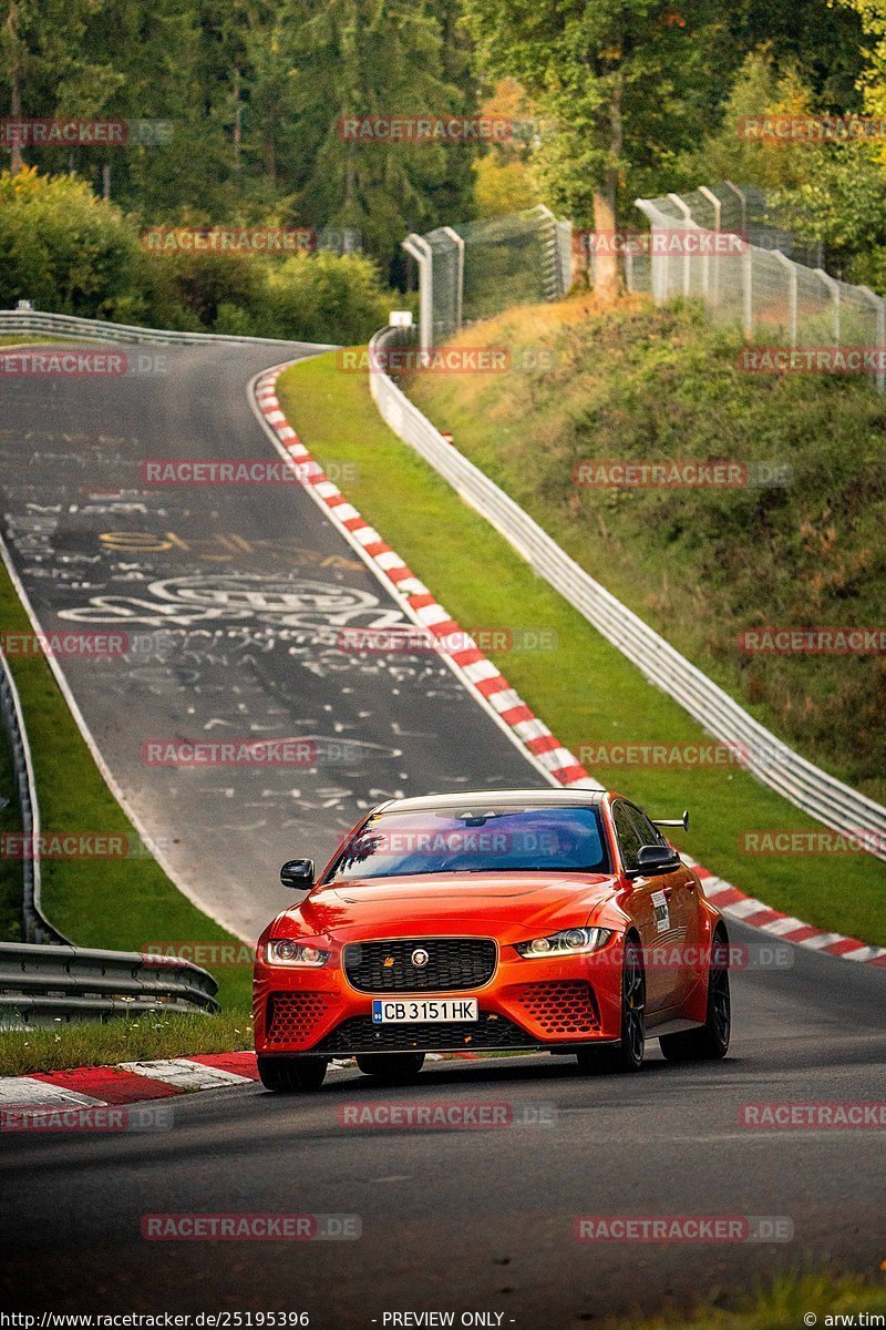 Bild #25195396 - Touristenfahrten Nürburgring Nordschleife (03.10.2023)