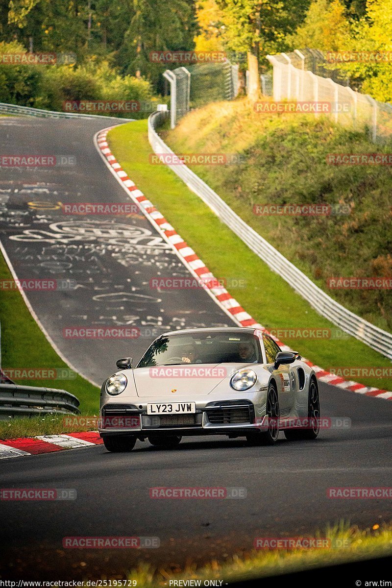 Bild #25195729 - Touristenfahrten Nürburgring Nordschleife (03.10.2023)