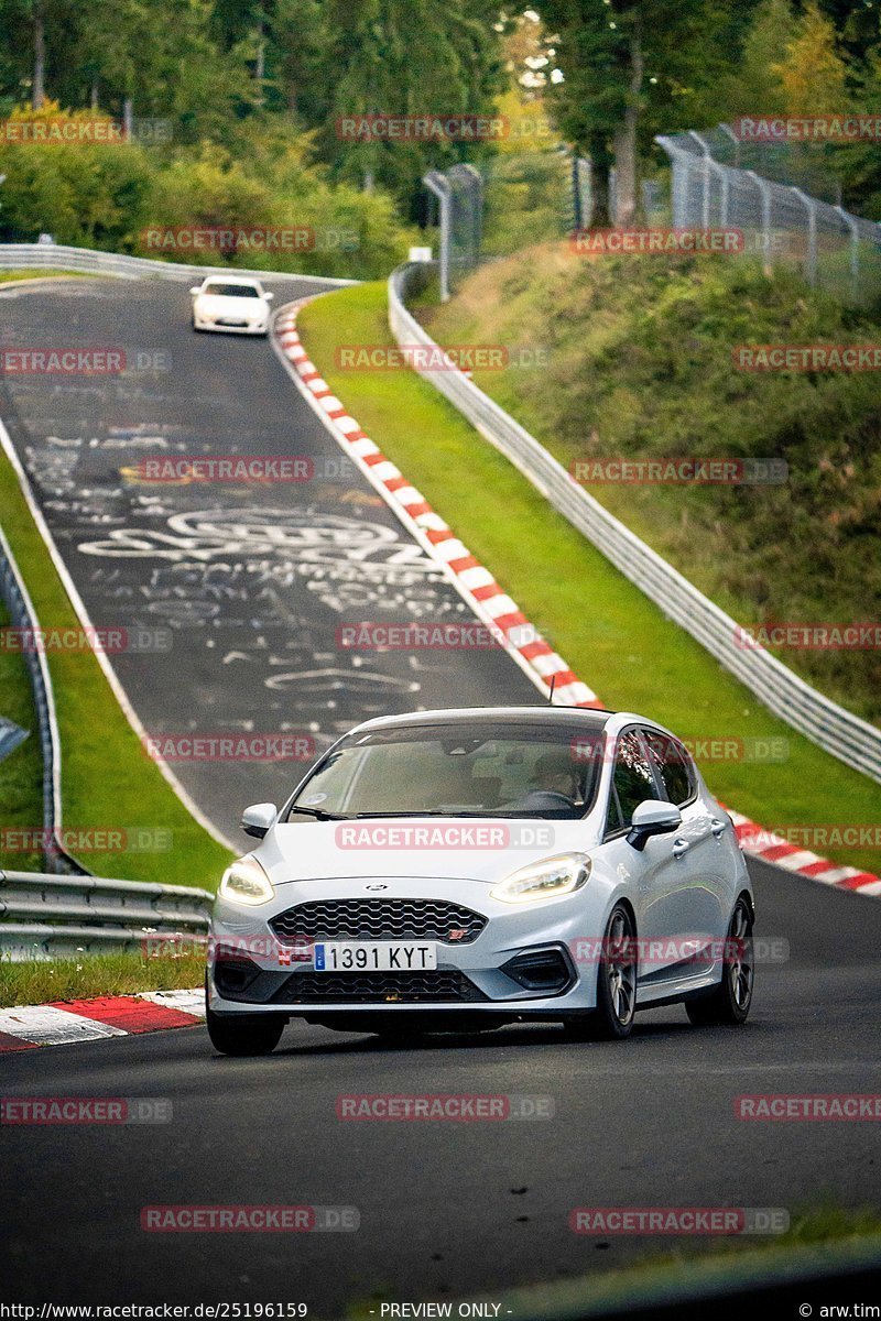 Bild #25196159 - Touristenfahrten Nürburgring Nordschleife (03.10.2023)