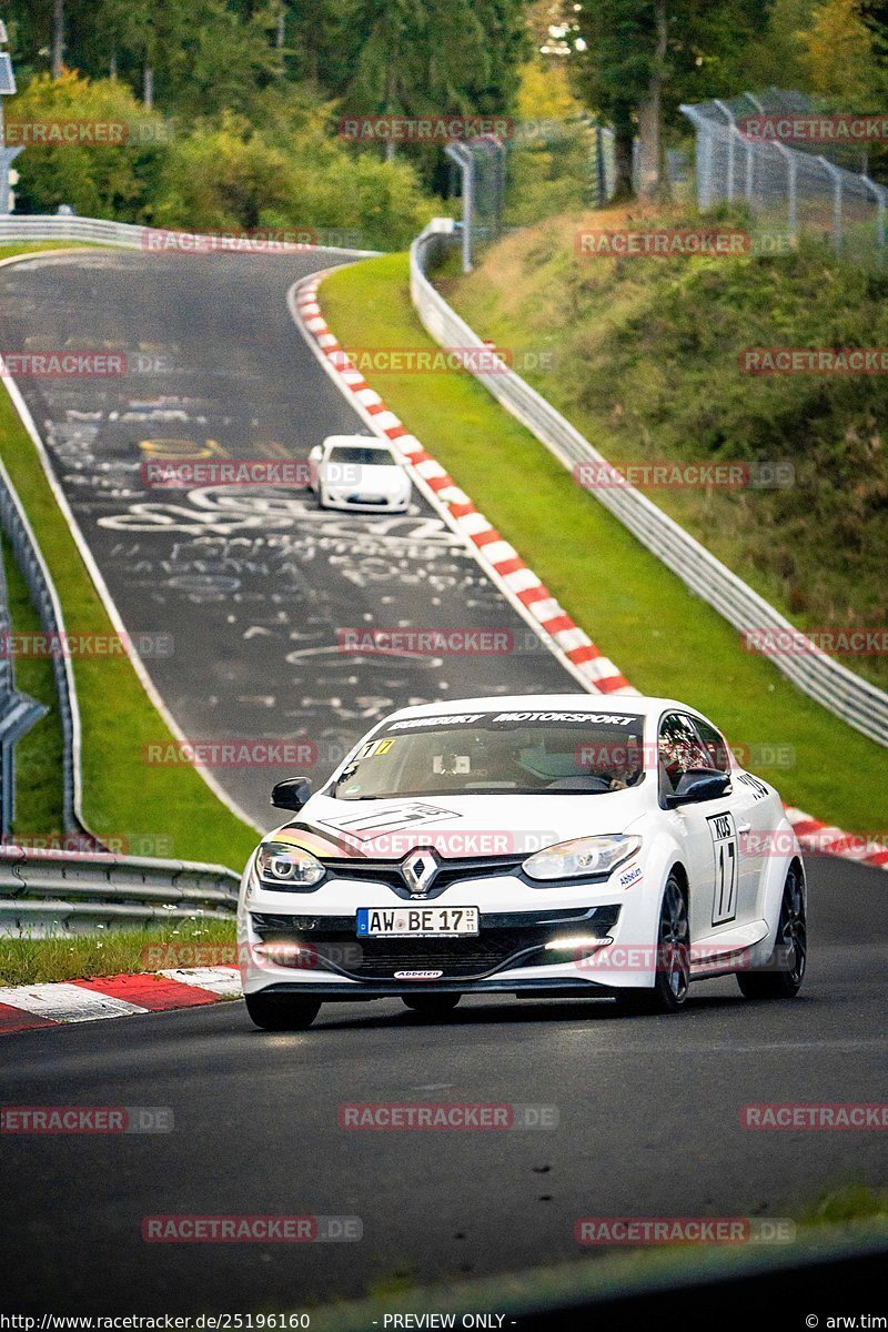 Bild #25196160 - Touristenfahrten Nürburgring Nordschleife (03.10.2023)