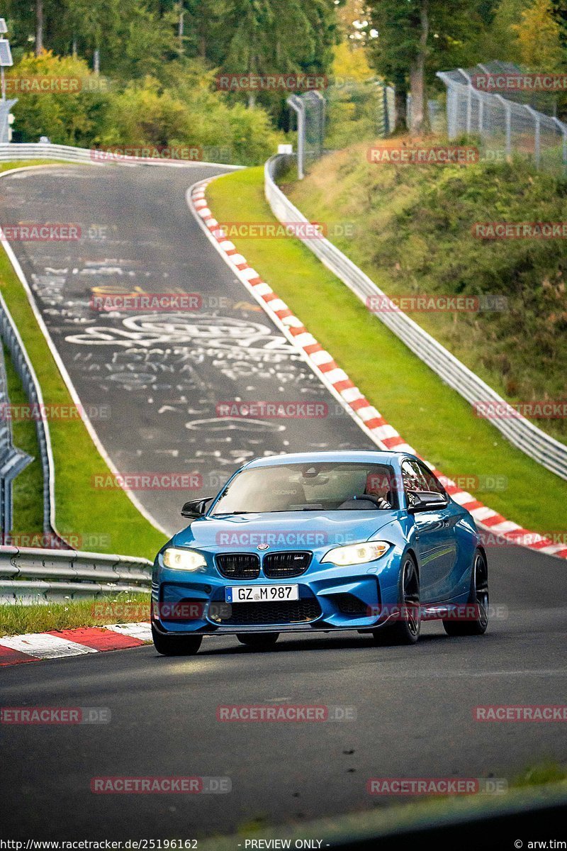 Bild #25196162 - Touristenfahrten Nürburgring Nordschleife (03.10.2023)