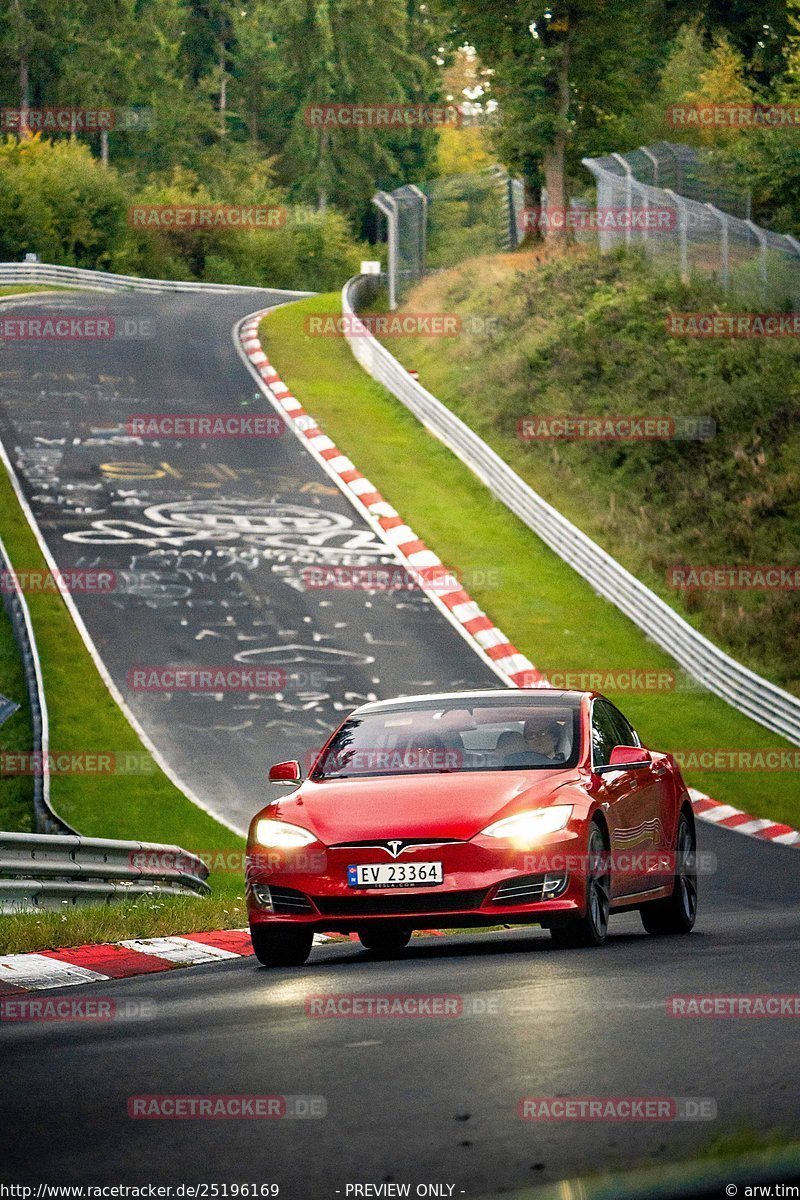 Bild #25196169 - Touristenfahrten Nürburgring Nordschleife (03.10.2023)