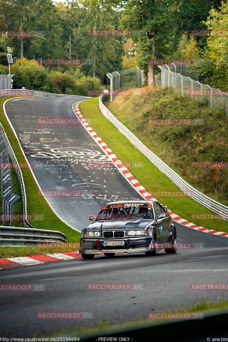 Bild #25196684 - Touristenfahrten Nürburgring Nordschleife (03.10.2023)