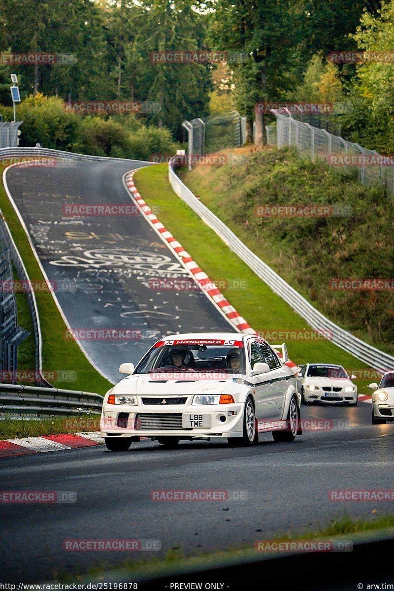 Bild #25196878 - Touristenfahrten Nürburgring Nordschleife (03.10.2023)