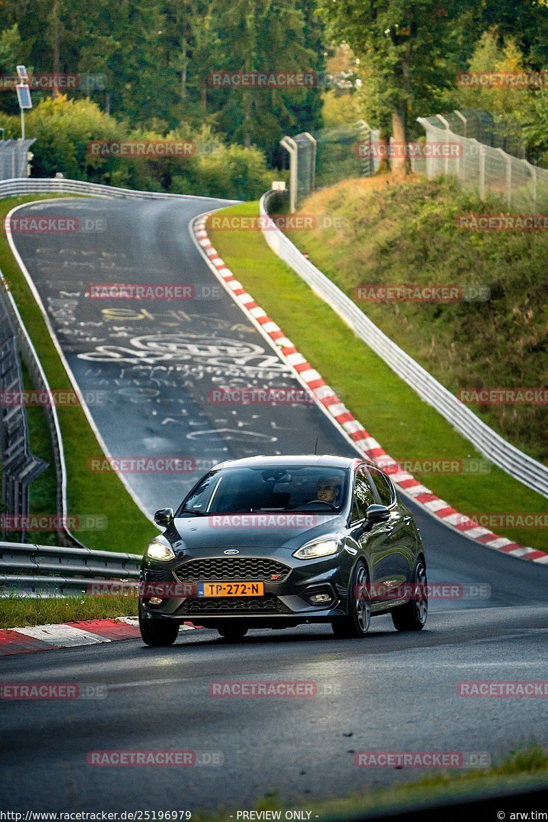 Bild #25196979 - Touristenfahrten Nürburgring Nordschleife (03.10.2023)