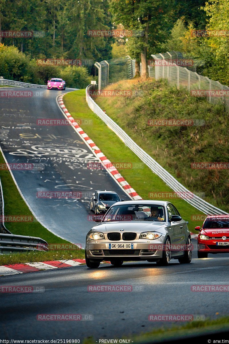 Bild #25196980 - Touristenfahrten Nürburgring Nordschleife (03.10.2023)