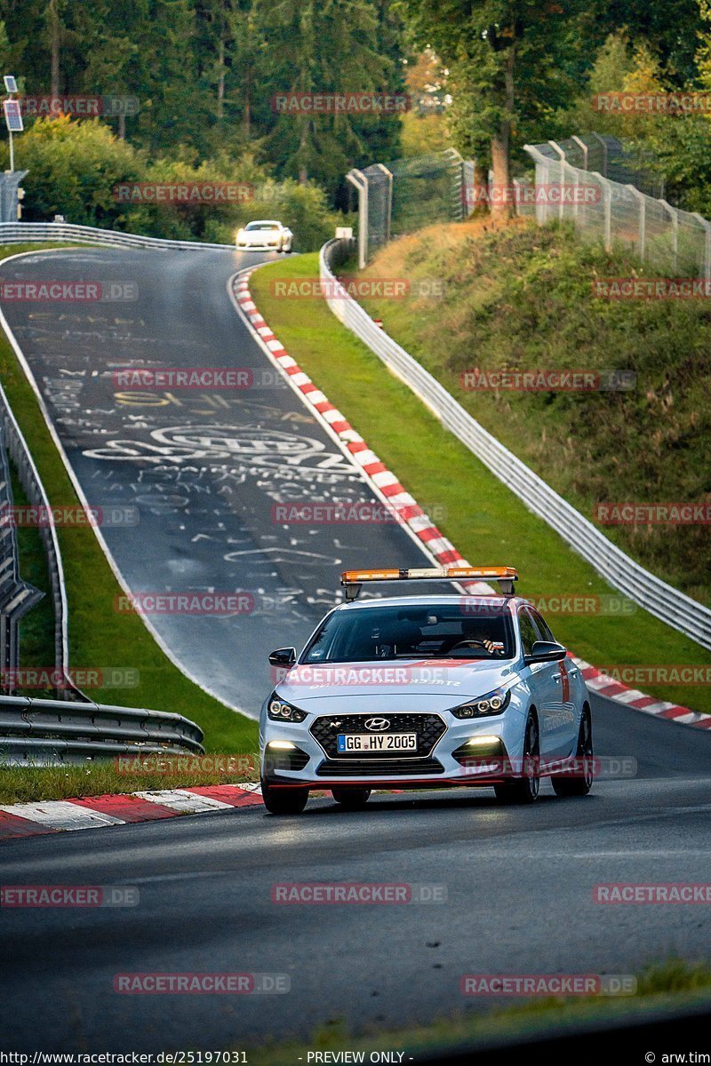 Bild #25197031 - Touristenfahrten Nürburgring Nordschleife (03.10.2023)