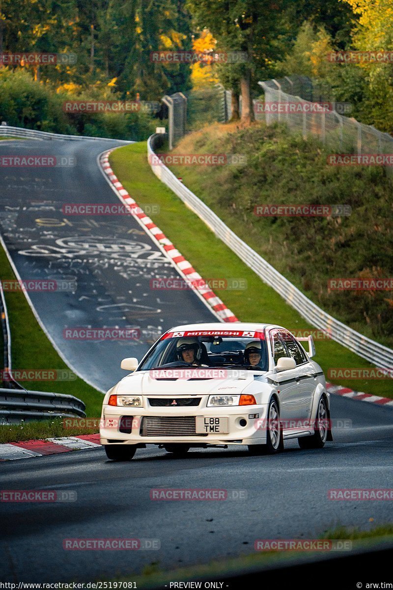 Bild #25197081 - Touristenfahrten Nürburgring Nordschleife (03.10.2023)