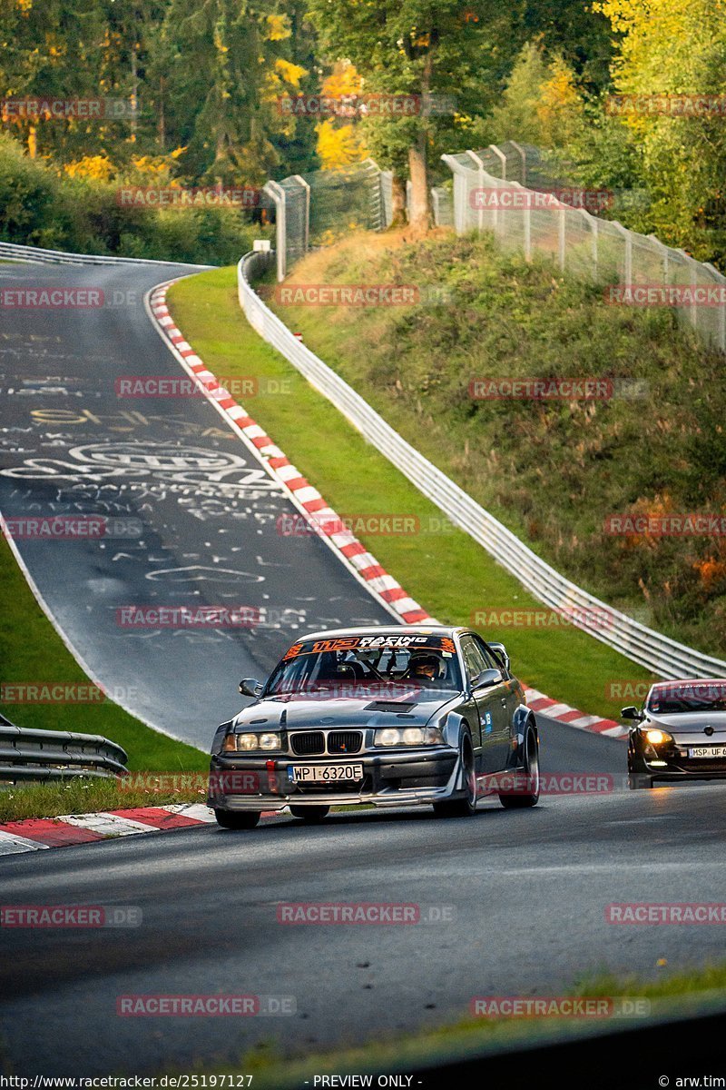 Bild #25197127 - Touristenfahrten Nürburgring Nordschleife (03.10.2023)