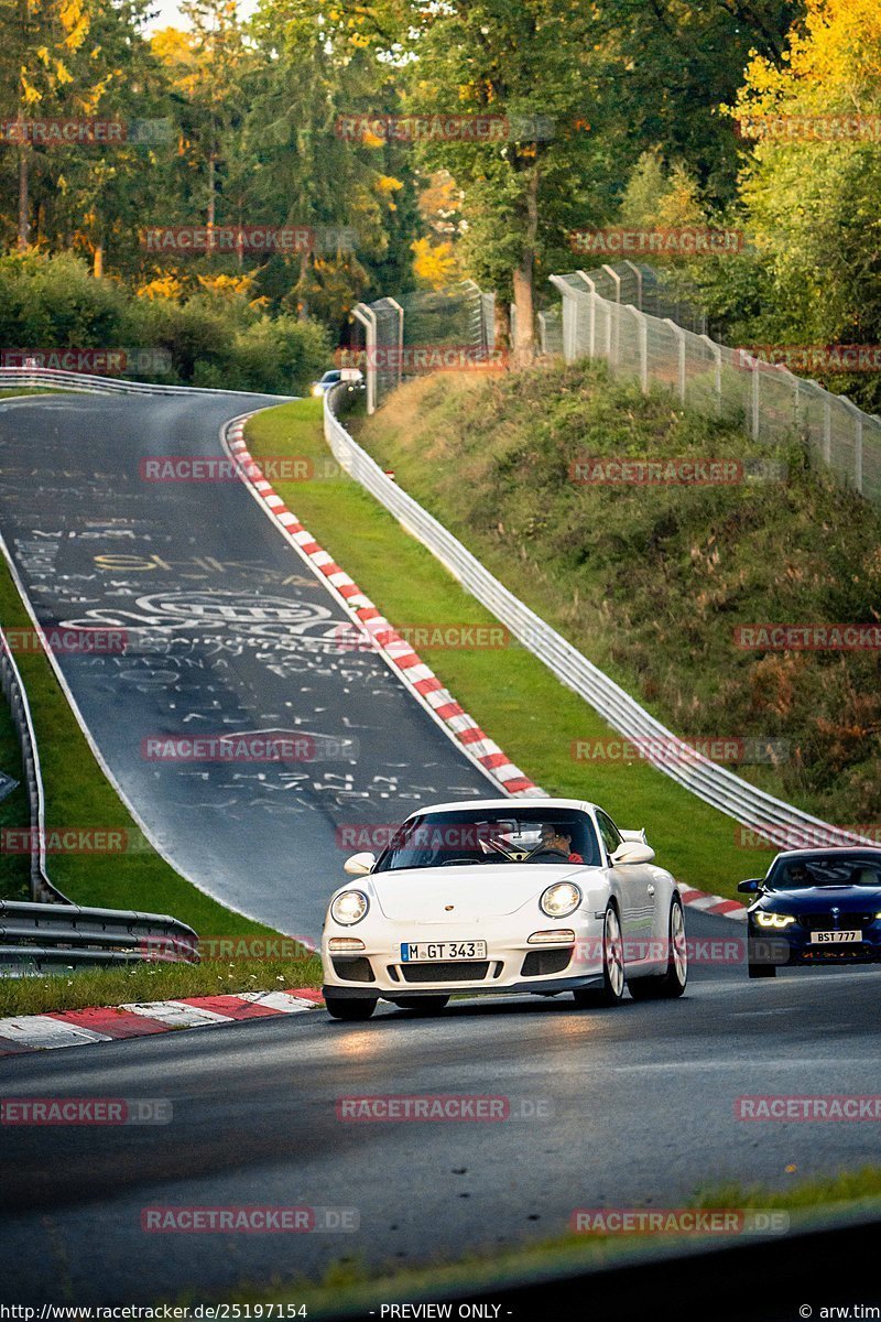 Bild #25197154 - Touristenfahrten Nürburgring Nordschleife (03.10.2023)