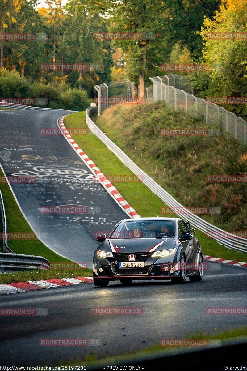 Bild #25197201 - Touristenfahrten Nürburgring Nordschleife (03.10.2023)