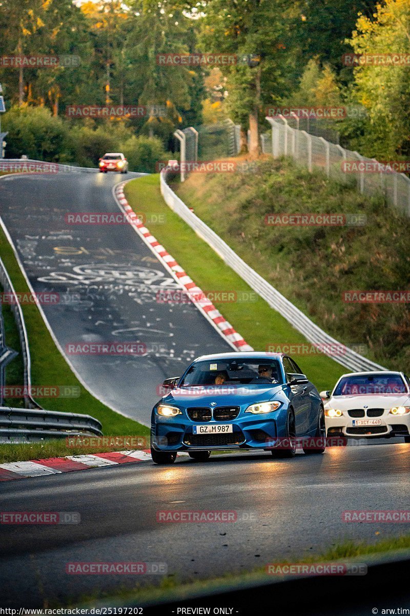 Bild #25197202 - Touristenfahrten Nürburgring Nordschleife (03.10.2023)