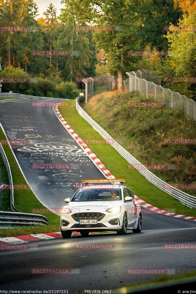 Bild #25197251 - Touristenfahrten Nürburgring Nordschleife (03.10.2023)