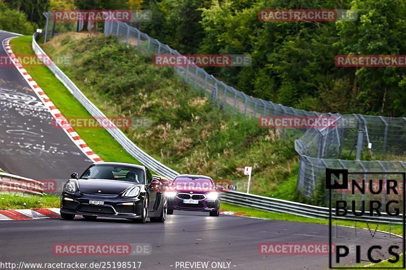 Bild #25198517 - Touristenfahrten Nürburgring Nordschleife (03.10.2023)