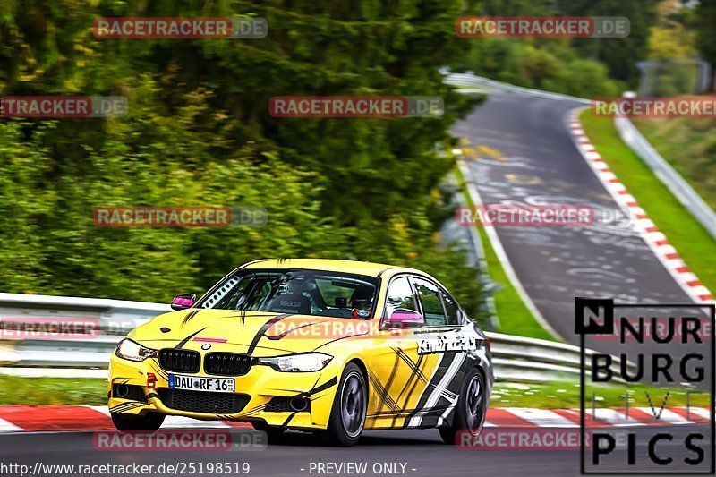 Bild #25198519 - Touristenfahrten Nürburgring Nordschleife (03.10.2023)