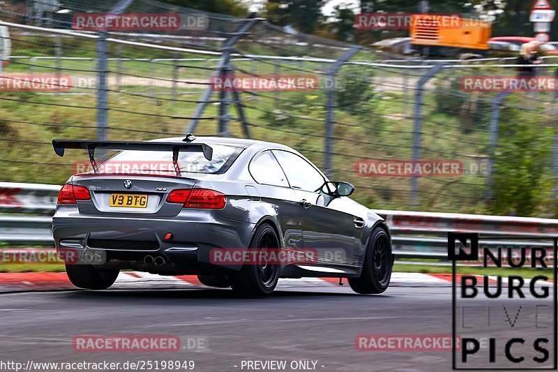 Bild #25198949 - Touristenfahrten Nürburgring Nordschleife (03.10.2023)