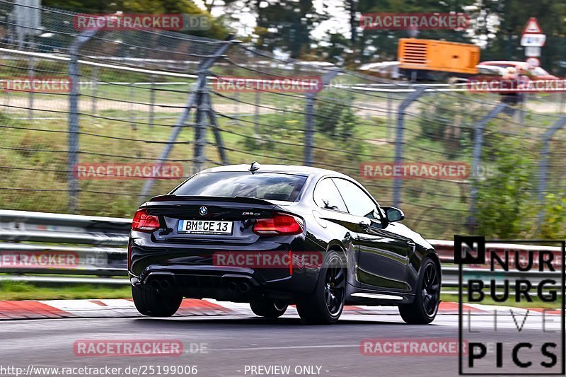 Bild #25199006 - Touristenfahrten Nürburgring Nordschleife (03.10.2023)