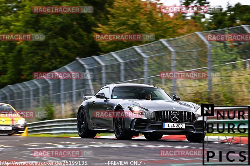 Bild #25199135 - Touristenfahrten Nürburgring Nordschleife (03.10.2023)