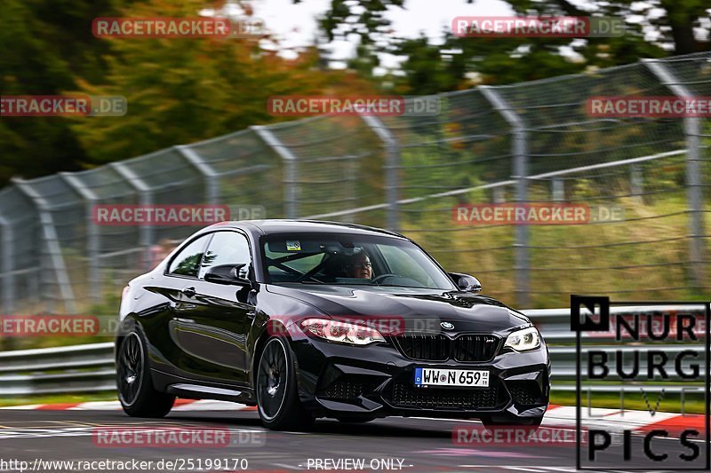 Bild #25199170 - Touristenfahrten Nürburgring Nordschleife (03.10.2023)