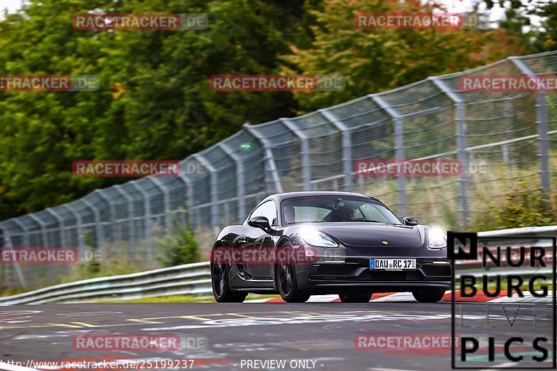 Bild #25199237 - Touristenfahrten Nürburgring Nordschleife (03.10.2023)