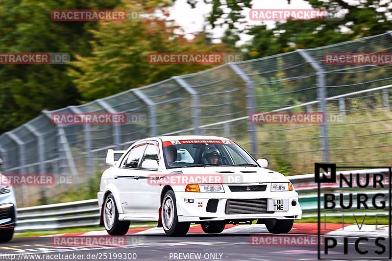 Bild #25199300 - Touristenfahrten Nürburgring Nordschleife (03.10.2023)