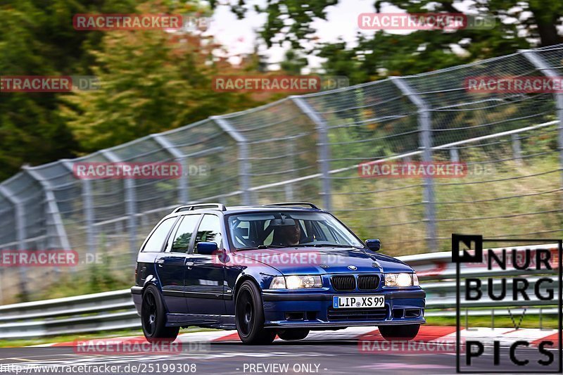 Bild #25199308 - Touristenfahrten Nürburgring Nordschleife (03.10.2023)