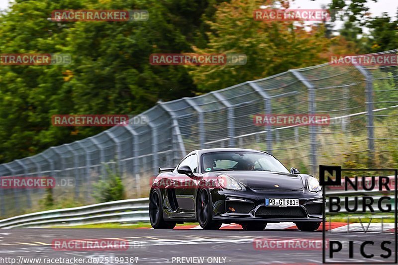 Bild #25199367 - Touristenfahrten Nürburgring Nordschleife (03.10.2023)