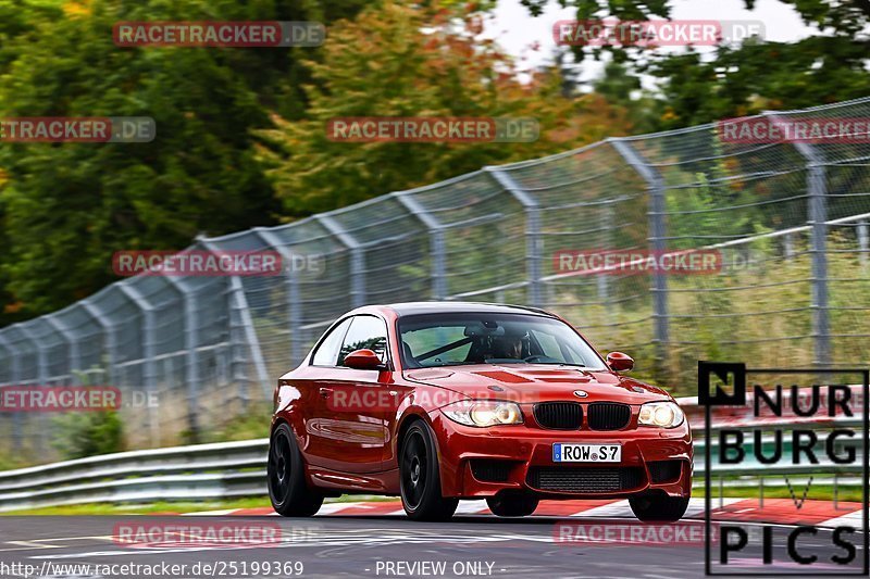 Bild #25199369 - Touristenfahrten Nürburgring Nordschleife (03.10.2023)