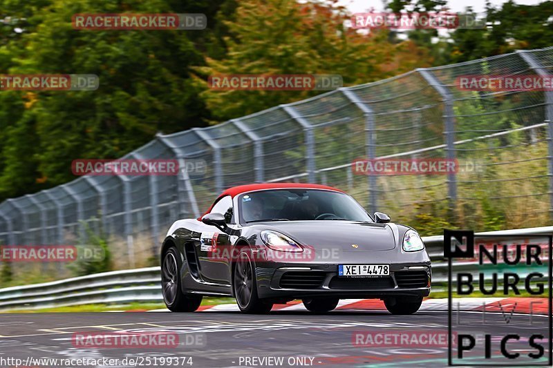 Bild #25199374 - Touristenfahrten Nürburgring Nordschleife (03.10.2023)