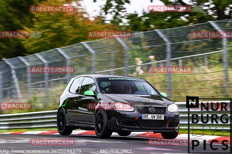 Bild #25199379 - Touristenfahrten Nürburgring Nordschleife (03.10.2023)