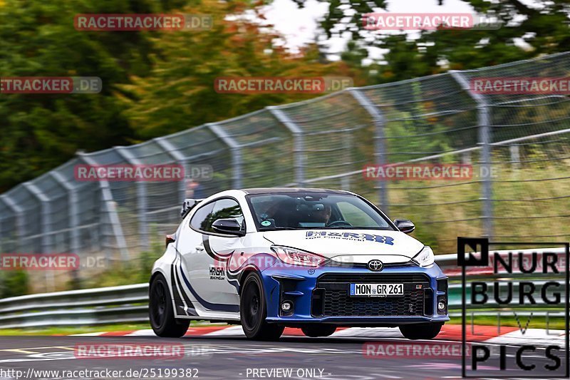 Bild #25199382 - Touristenfahrten Nürburgring Nordschleife (03.10.2023)