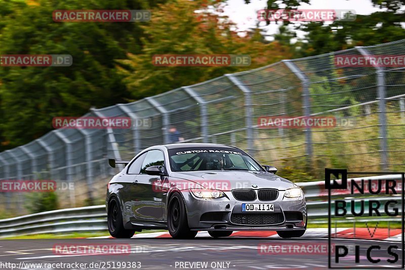 Bild #25199383 - Touristenfahrten Nürburgring Nordschleife (03.10.2023)