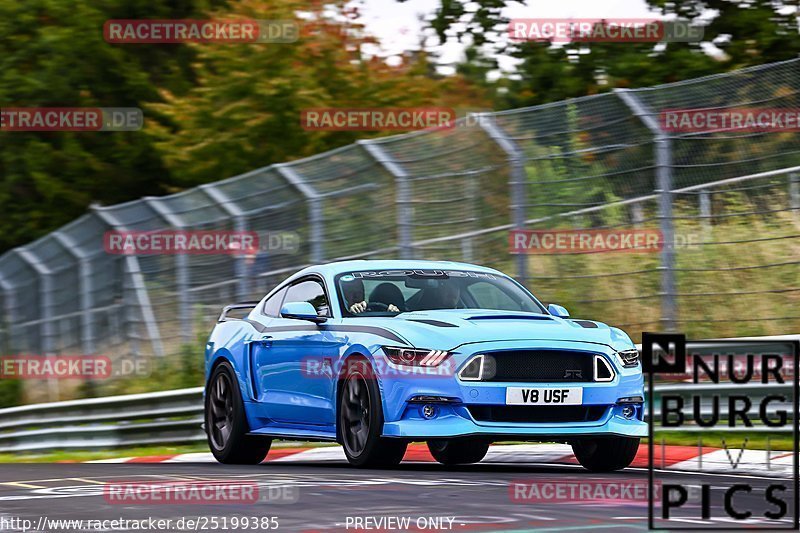 Bild #25199385 - Touristenfahrten Nürburgring Nordschleife (03.10.2023)