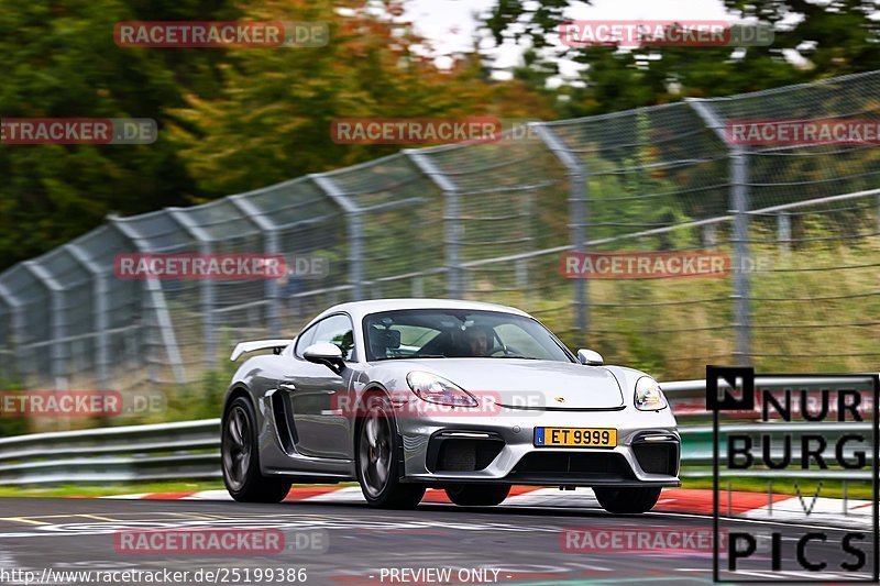 Bild #25199386 - Touristenfahrten Nürburgring Nordschleife (03.10.2023)